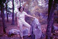 Becky Dorrough